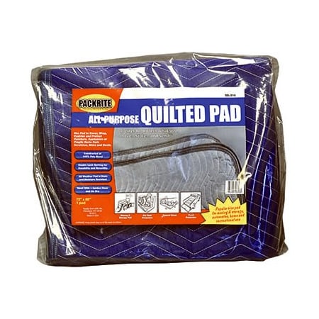 Packrite 54x72 Moving Blanket SS-317